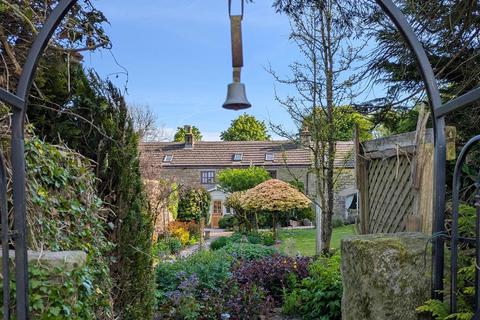 4 bedroom detached house for sale, The Barn, Gladwins Mark, Ashover