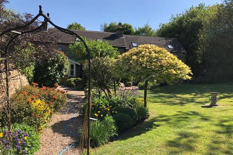 4 bedroom detached house for sale, The Barn, Gladwins Mark, Ashover