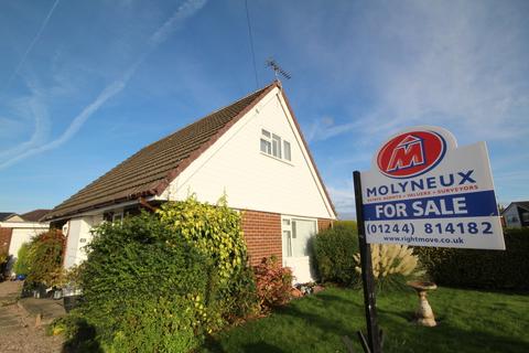 2 bedroom detached house for sale, Mansfield Avenue, Hawarden, Deeside