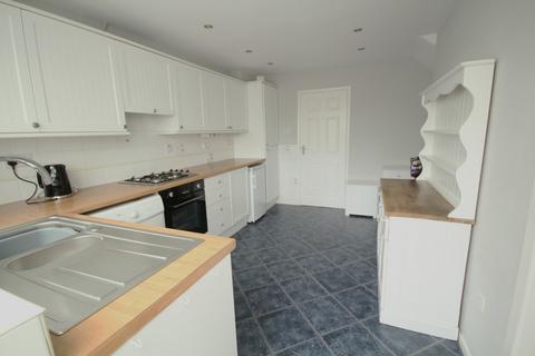 2 bedroom detached house for sale, Mansfield Avenue, Hawarden, Deeside