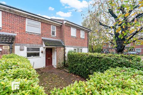 2 bedroom terraced house for sale, Stallcourt Close, Penylan, Cardiff