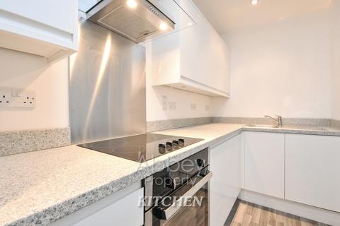 1 bedroom flat to rent, John Street - TOWN CENTRE - LU1 2EE