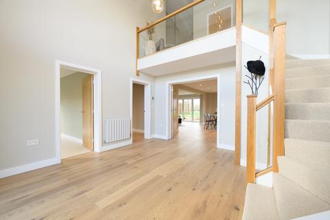 5 bedroom barn conversion for sale, 1 Wye Valley View Barns