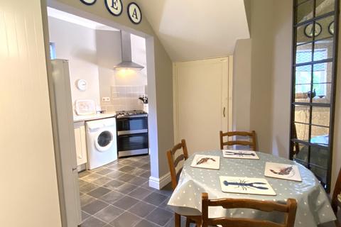 undefined, St Nicholas Place, Sheringham NR26