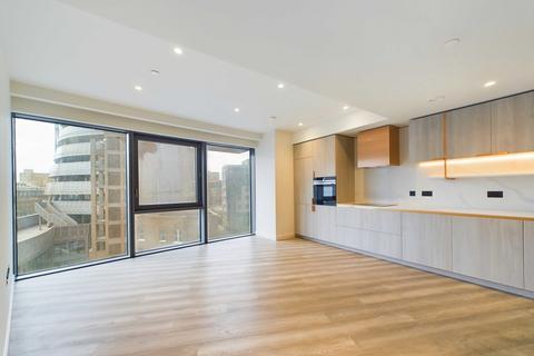 2 bedroom apartment to rent, Aspen, Canary Wharf