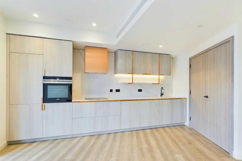 2 bedroom apartment to rent, Aspen, Canary Wharf