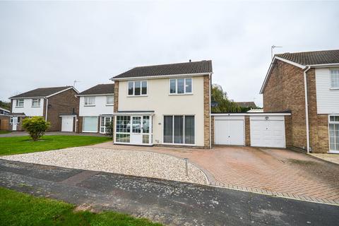 4 bedroom detached house for sale, Vespasian Close, Covingham, East Swindon, SN3