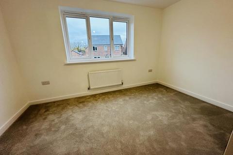 3 bedroom townhouse to rent, Navigation Way, Preston PR4