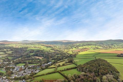 3 bedroom detached house for sale, Tavistock Road, Yelverton, PL20