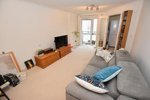 1 bedroom apartment for sale, Harold Road, Margate