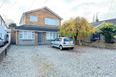 5 bedroom detached house for sale, Alexandra Road, Rayleigh