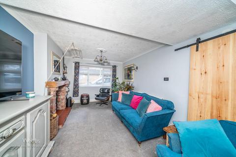 89 Albert Street, Cannock, WS11 5JD