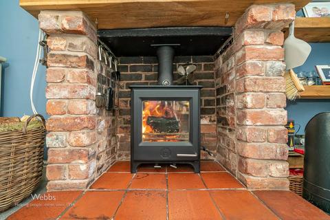 89 Albert Street, Cannock, WS11 5JD