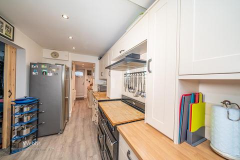 89 Albert Street, Cannock, WS11 5JD