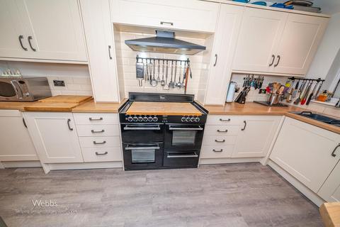 89 Albert Street, Cannock, WS11 5JD