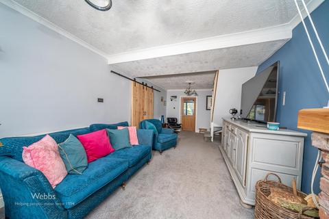 89 Albert Street, Cannock, WS11 5JD