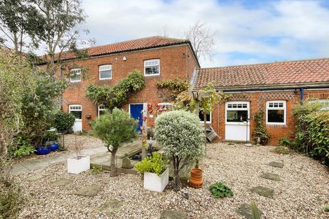 3 bedroom barn conversion for sale, Limestone Hill, Doncaster DN11