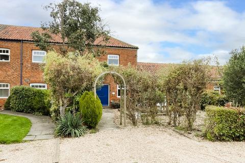 3 bedroom barn conversion for sale, Limestone Hill, Doncaster DN11