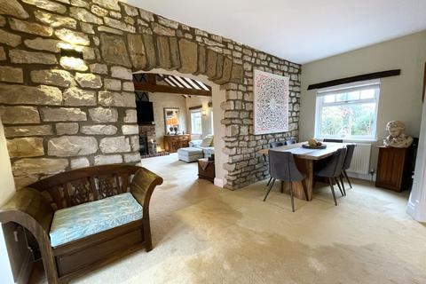 3 bedroom barn conversion for sale, Limestone Hill, Doncaster DN11