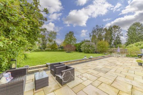 5 bedroom detached house to rent, The Range, Oakham LE15