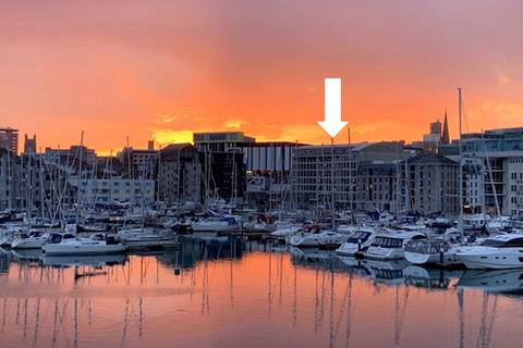 undefined, Discovery Wharf, The Barbican PL4
