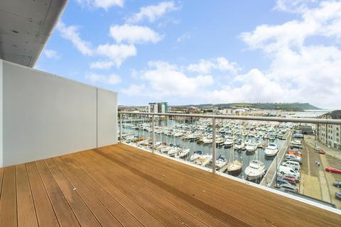 undefined, Discovery Wharf, The Barbican PL4