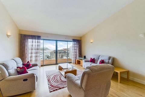 undefined, Discovery Wharf, The Barbican PL4