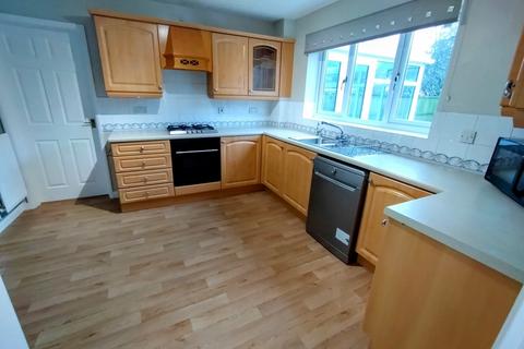 4 bedroom detached house for sale, Wood View, Wood Lane, Stoke-on-Trent