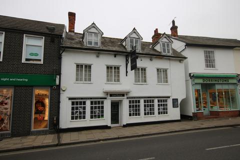 Restaurant to rent, High Street, Dunmow