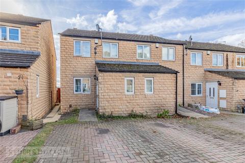 3 bedroom semi-detached house for sale, Beechtree Court, Huddersfield, West Yorkshire, HD2