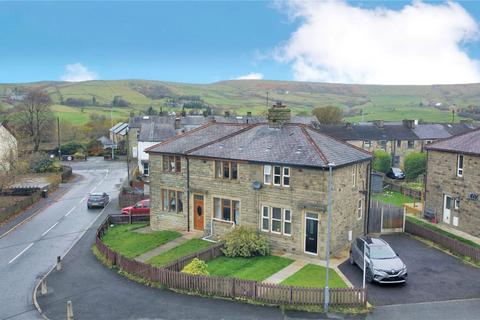 2 bedroom semi-detached house for sale, Hamer Avenue, Loveclough, Rossendale, BB4