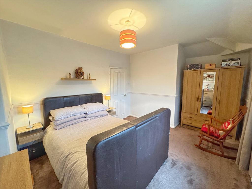 Bed 1