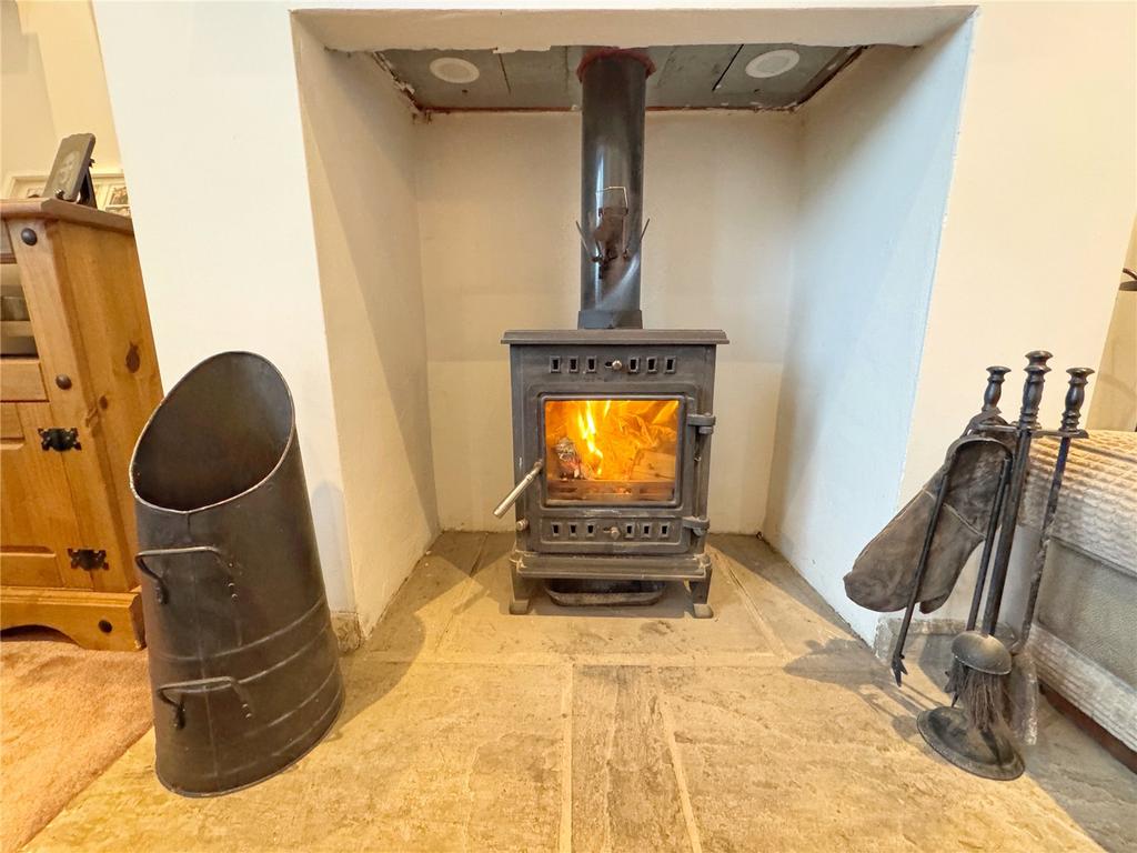 Milti Fuel Burner