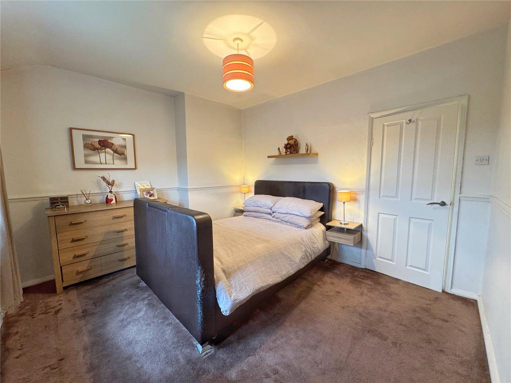 Bed 1