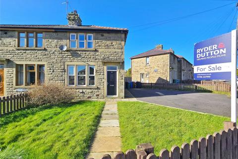 undefined, Hamer Avenue, Loveclough, Rossendale, BB4