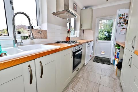 3 bedroom semi-detached house for sale, The Moorlands, Old Woking, Woking, Surrey, GU22