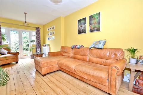 3 bedroom semi-detached house for sale, The Moorlands, Old Woking, Woking, Surrey, GU22