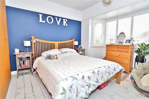 3 bedroom semi-detached house for sale, The Moorlands, Old Woking, Woking, Surrey, GU22