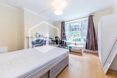 2 bedroom apartment to rent, Cranleigh Street, Camden Town, London