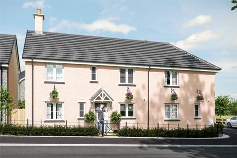 3 bedroom semi-detached house for sale, Plot 2, The Lydeard, St. Mary's Green, Ashill, Somerset, TA19