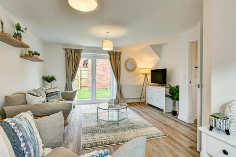 3 bedroom semi-detached house for sale, Plot 2, The Lydeard, St. Mary's Green, Ashill, Somerset, TA19