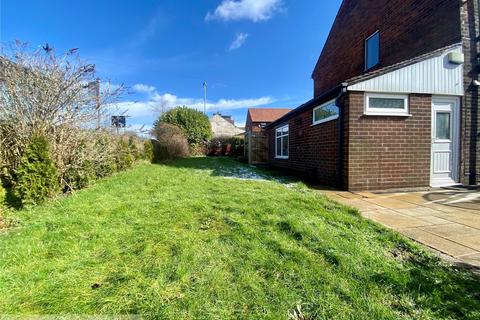 2 bedroom semi-detached house to rent, North View Close, Lydgate, Greater Manchester, OL4