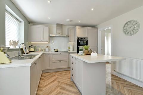 4 bedroom detached house for sale, Plot 6, The Kingsbury, St. Mary's Green, Ashill, Somerset, TA19