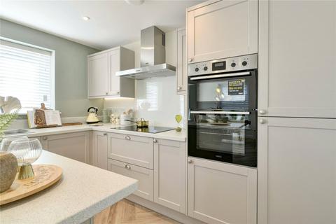 4 bedroom detached house for sale, Plot 6, The Kingsbury, St. Mary's Green, Ashill, Somerset, TA19