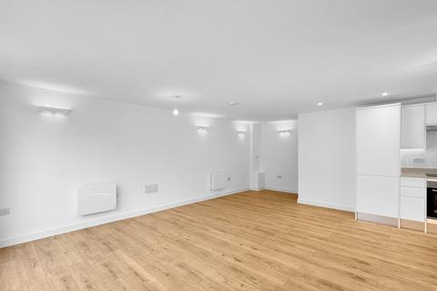 Studio to rent, Chesterton Mews 25 High Street, Cambridge CB4