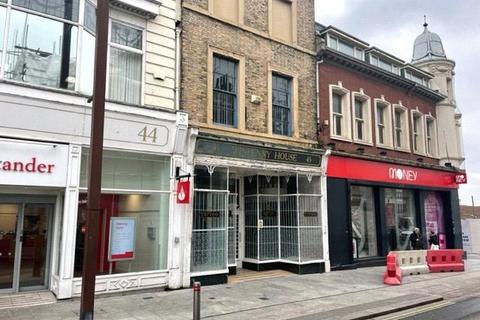 Shop to rent, High Street, Stockton, TS18