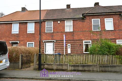 3 bedroom terraced house for sale, Arden Crescent, Fenham NE5