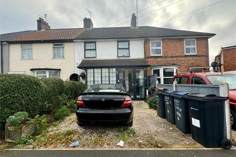 3 bedroom terraced house for sale, Starbank Road , Small Heath