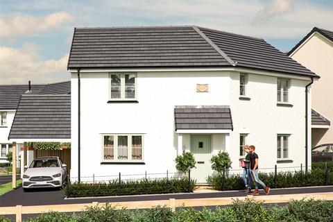 Plot 8, The Theale, St. Mary's Green, Ashill, Somerset, TA19