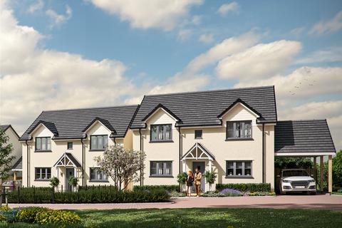 Plot 9, The Winford, St. Mary's Green, Ashill, Somerset, TA19